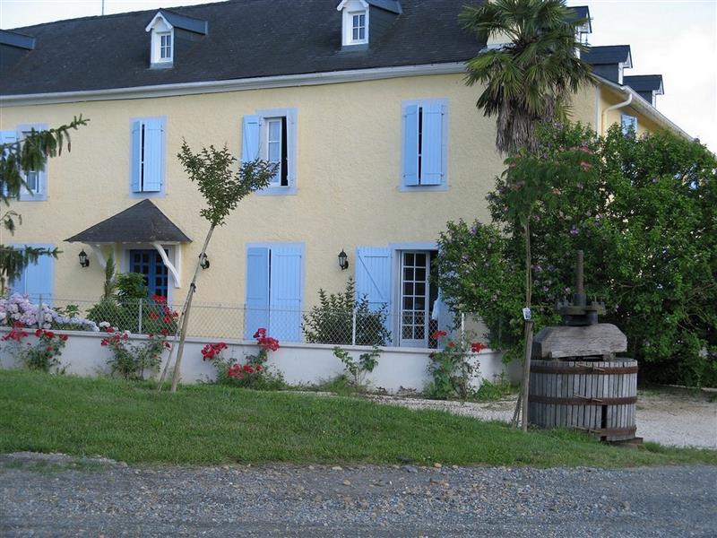 Domaine Bordenave