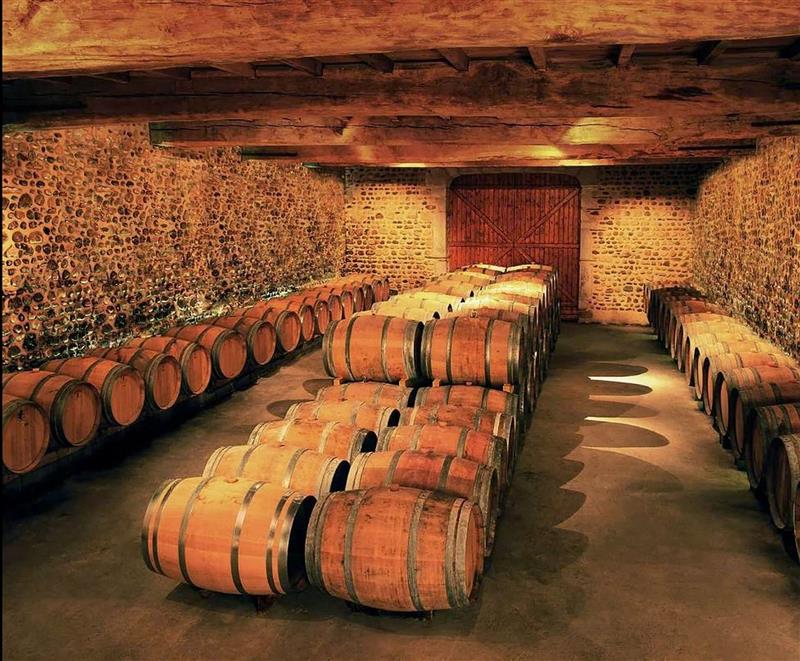 Domaine Bordenave
