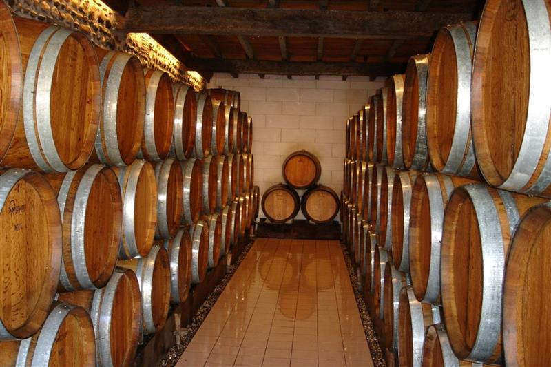 Domaine Bru-Baché