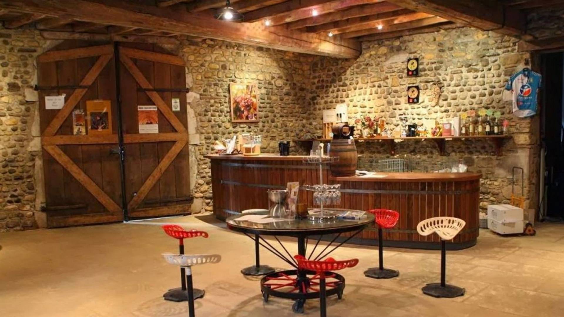 Domaine Castéra - photo 3