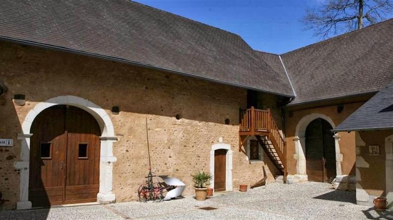 Domaine Castéra
