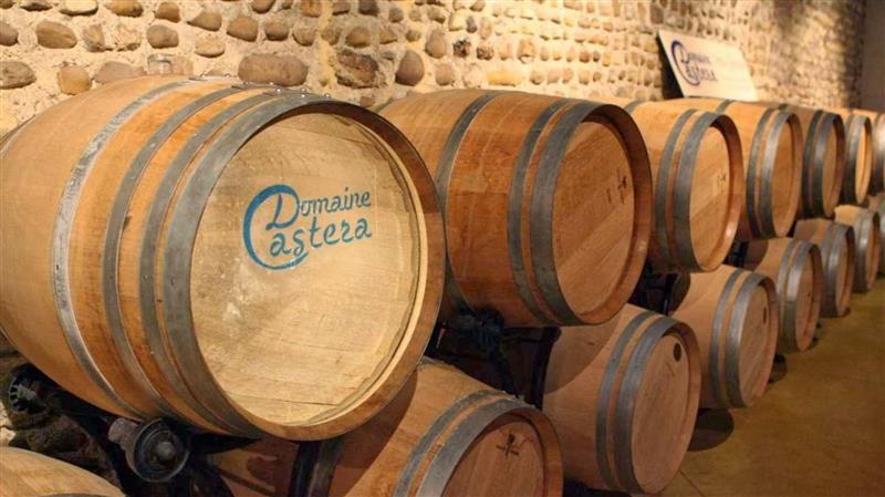 Domaine Castéra