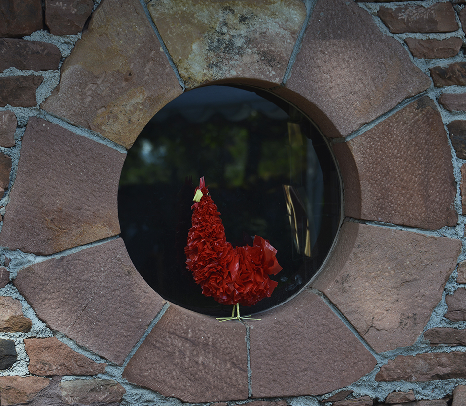 Domaine du Coq Rouge, camping naturiste, Collonges-la-Rouge - photo 5