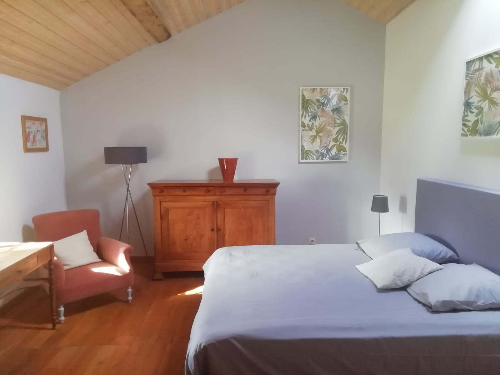 Domaine d'Ancia, Anché - photo 12