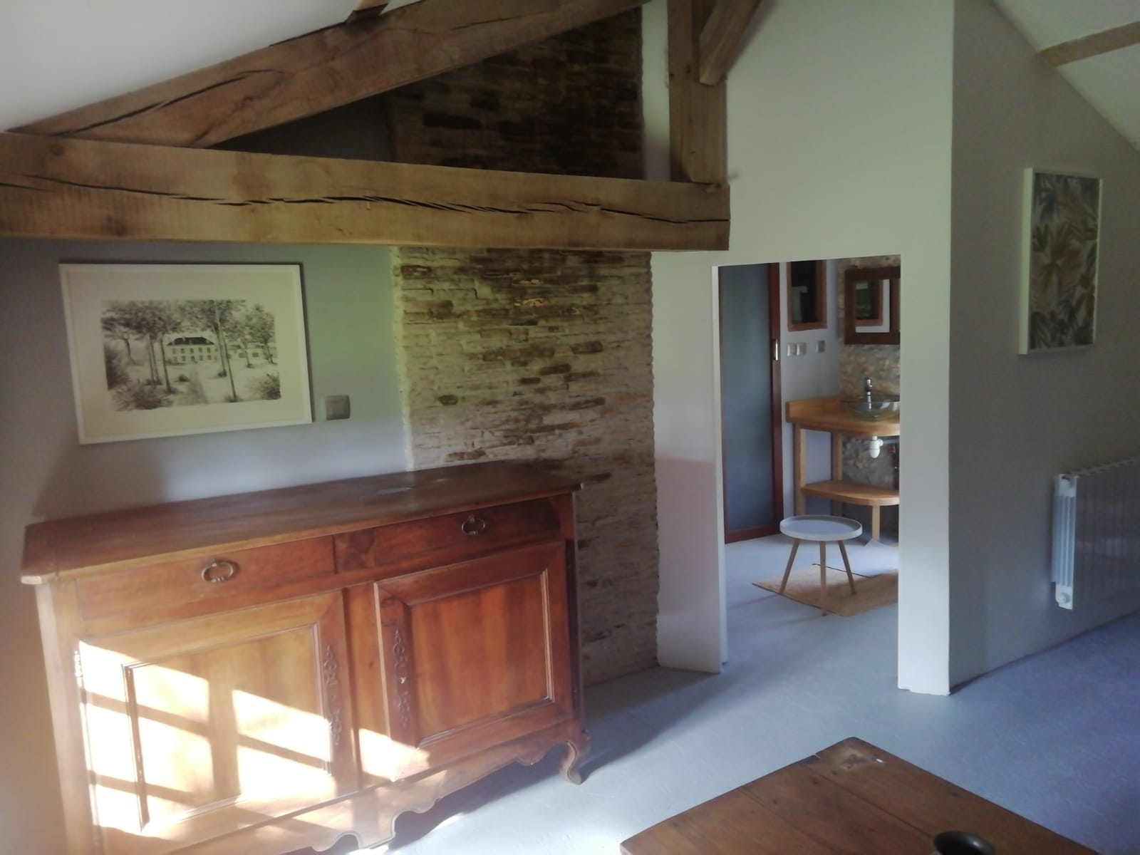 Domaine d'Ancia, Anché - photo 11