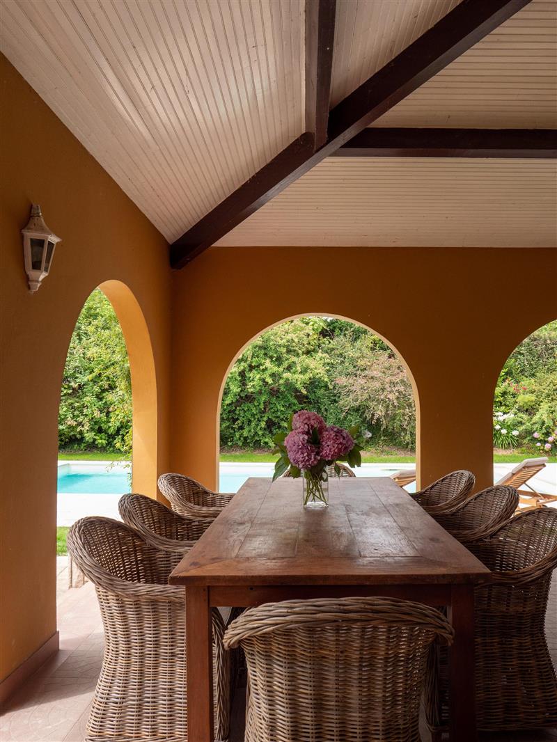 VILLA ENARA 5 chambres d'hôtes de charme