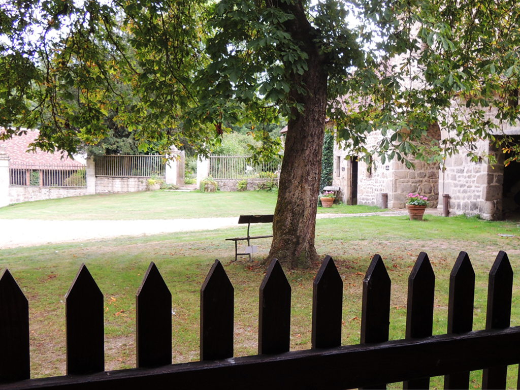 MUSÉE - Domaine de Banizette, La Nouaille - photo 8