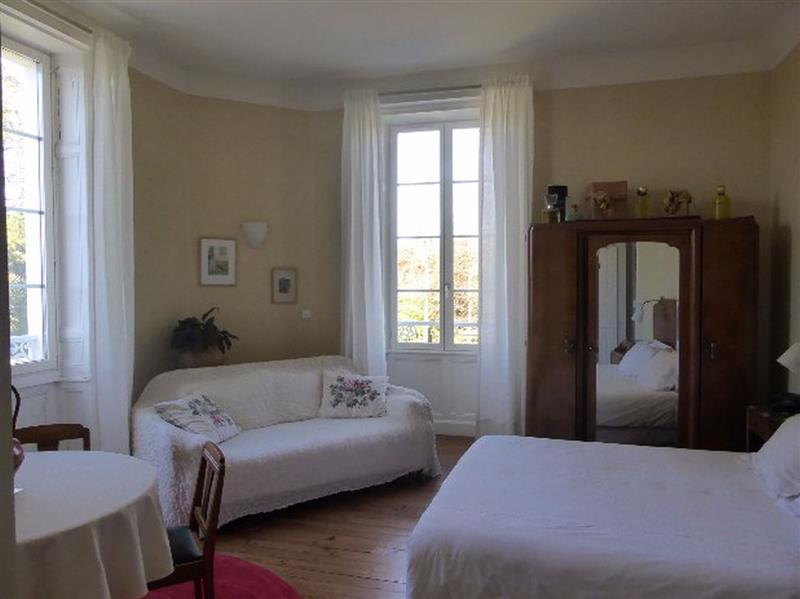 Domaine de Bassilour