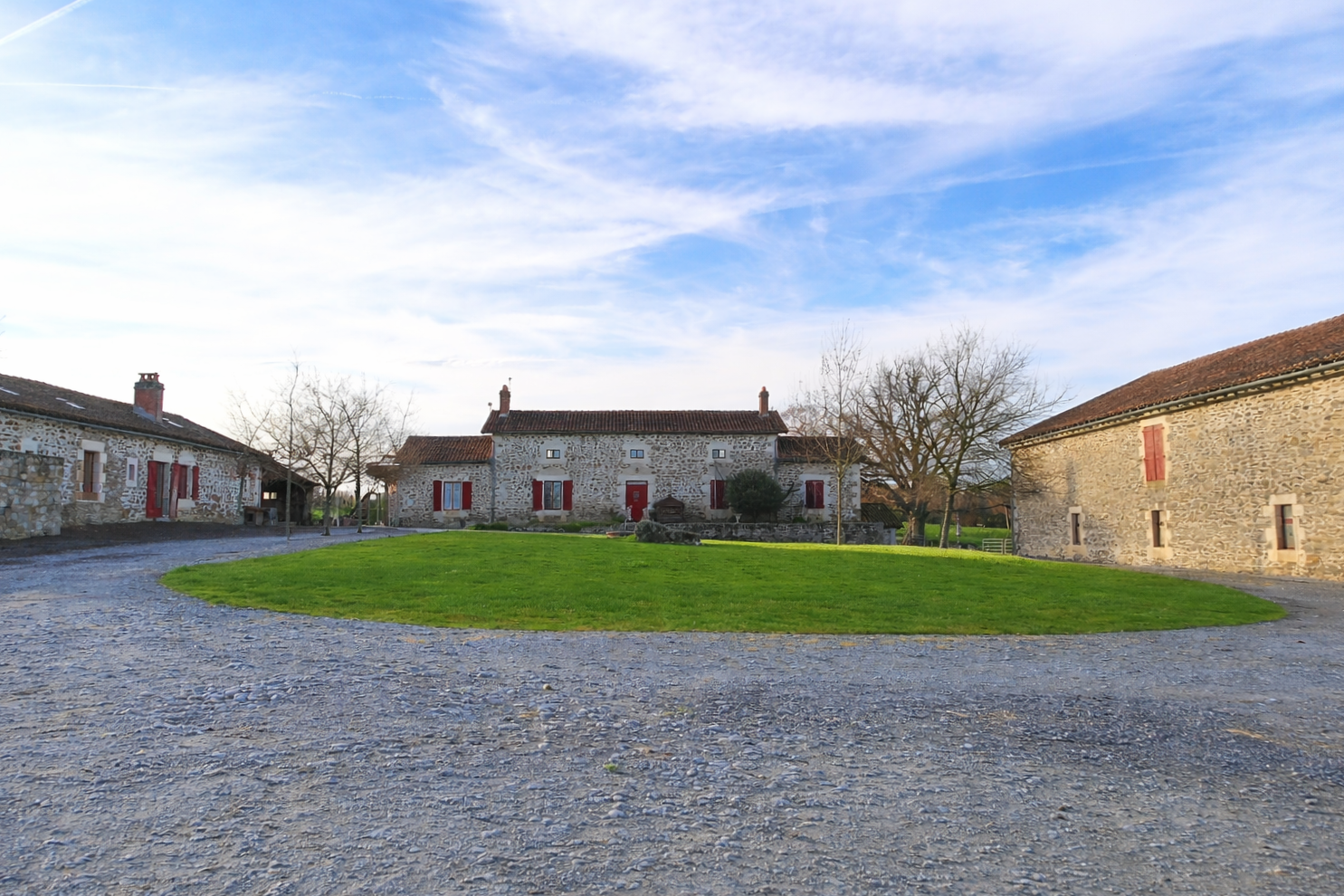 Le grand gîte, Peyrat-de-Bellac - photo 22