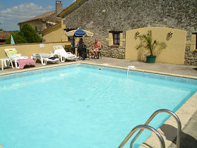 Domaine de Beausoleil - La Grange, Lauzun - photo 8