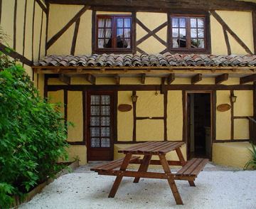 Domaine de Beausoleil - La Grange