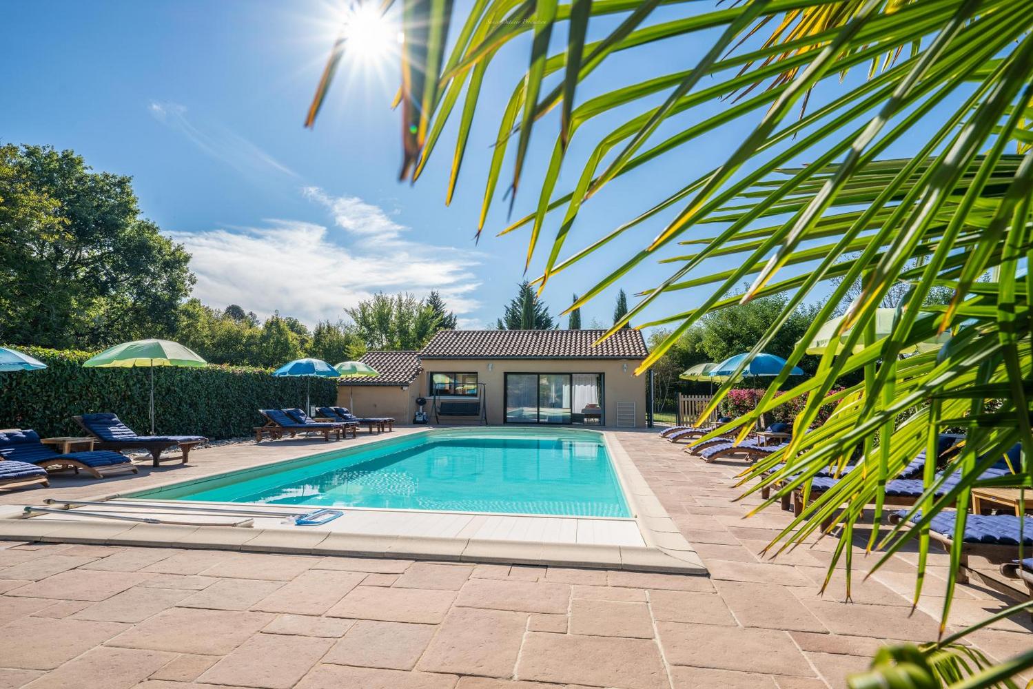 Domaine Benester - Gîte le Loft