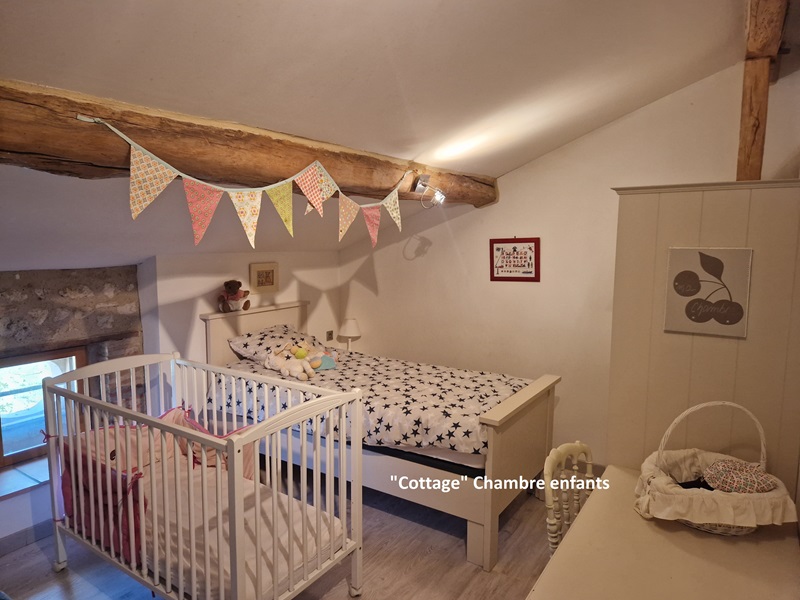 Domaine de Beroy, Cocumont - photo 16