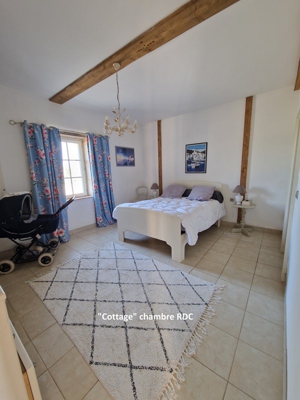 Domaine de Beroy, Cocumont - photo 17