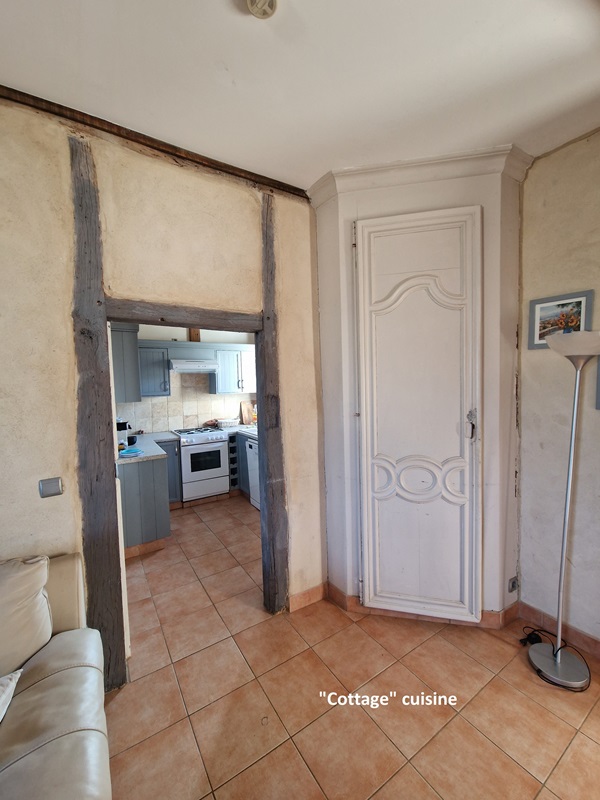 Domaine de Beroy, Cocumont - photo 10