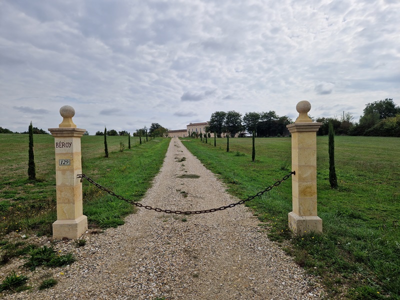 Domaine de Beroy - photo 2