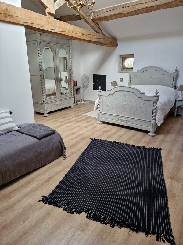 Domaine de Beroy, Cocumont - photo 7