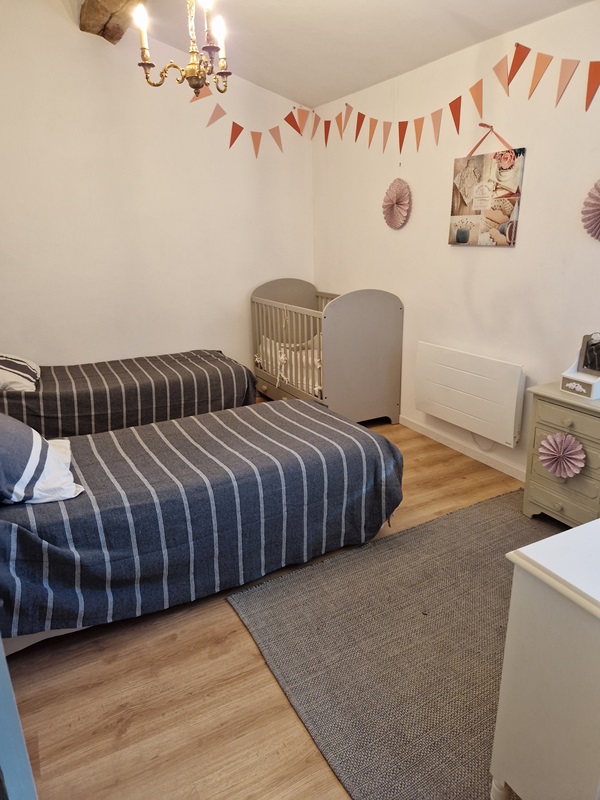 Domaine de Beroy, Cocumont - photo 15