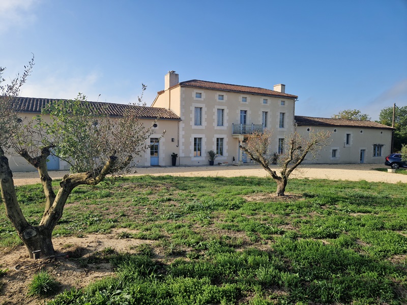 Domaine de Beroy