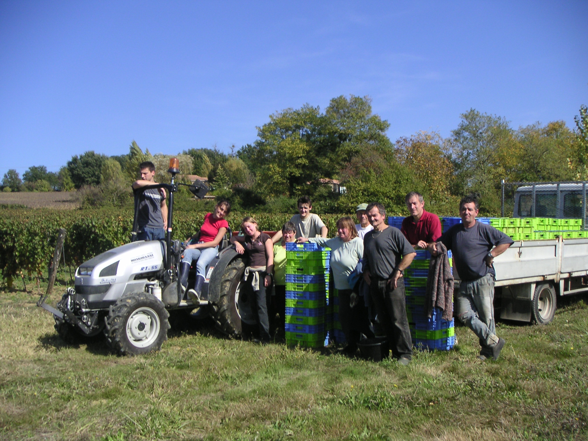 Domaine de Beyssac - photo 3