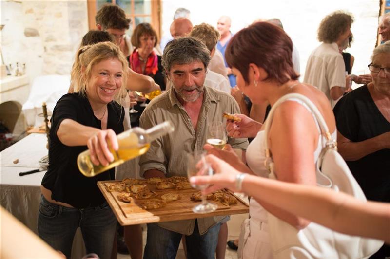 Domaine de Cabarrouy