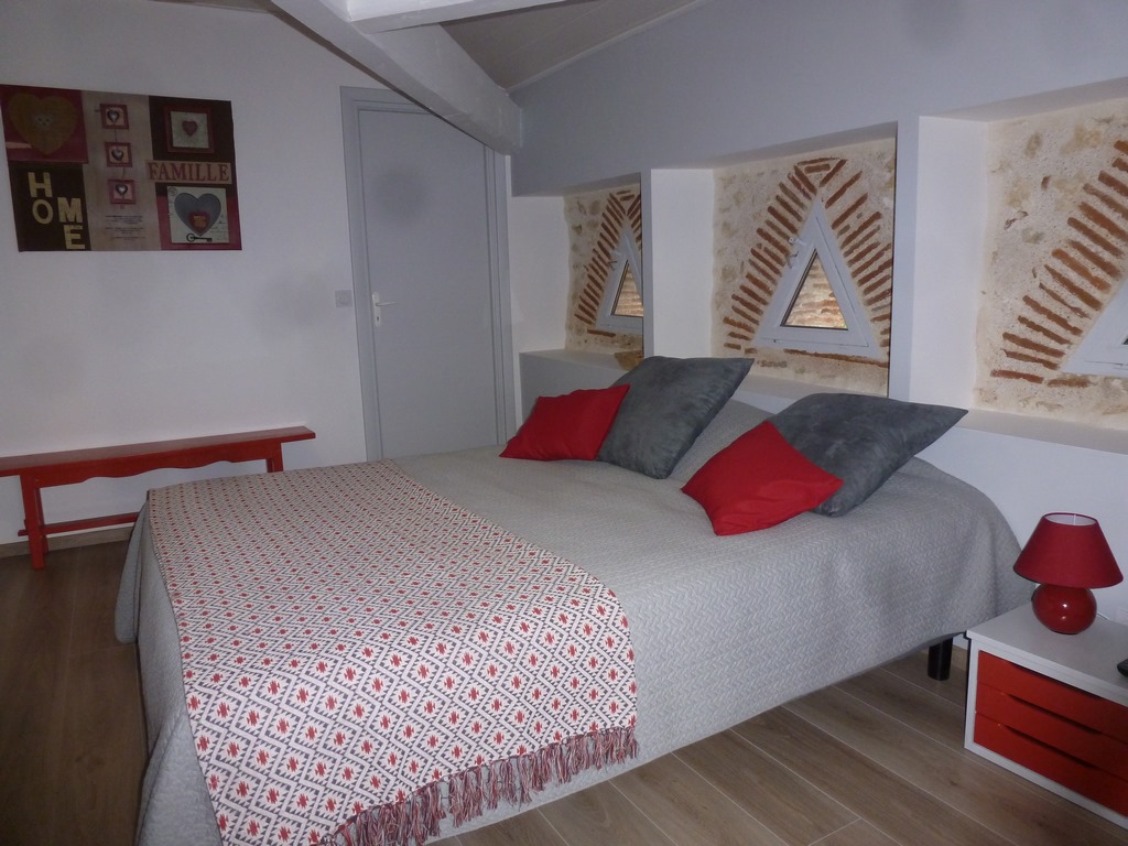 Chambre d'hôtes Domaine de Calbiac, Dolmayrac - photo 19