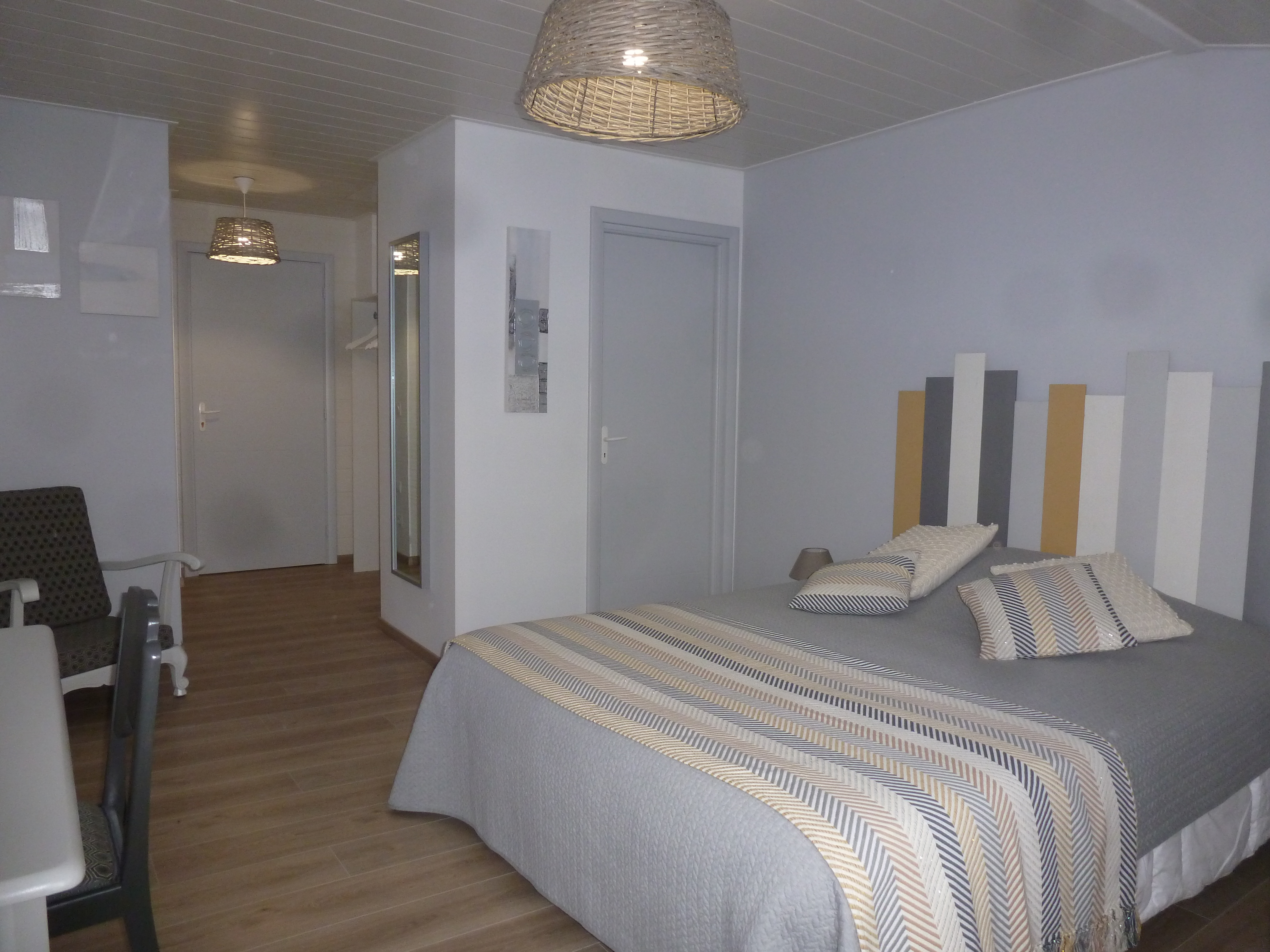 Chambre d'hôtes Domaine de Calbiac, Dolmayrac - photo 3