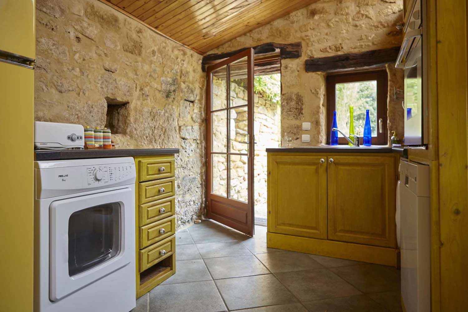Domaine de Cantegrel, Vitrac - photo 7