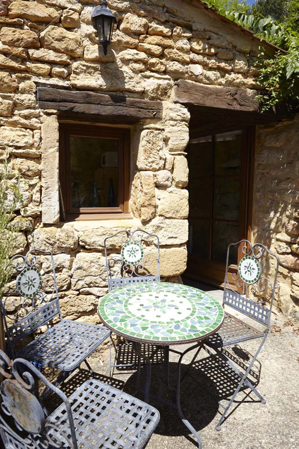 Domaine de Cantegrel, Vitrac - photo 9