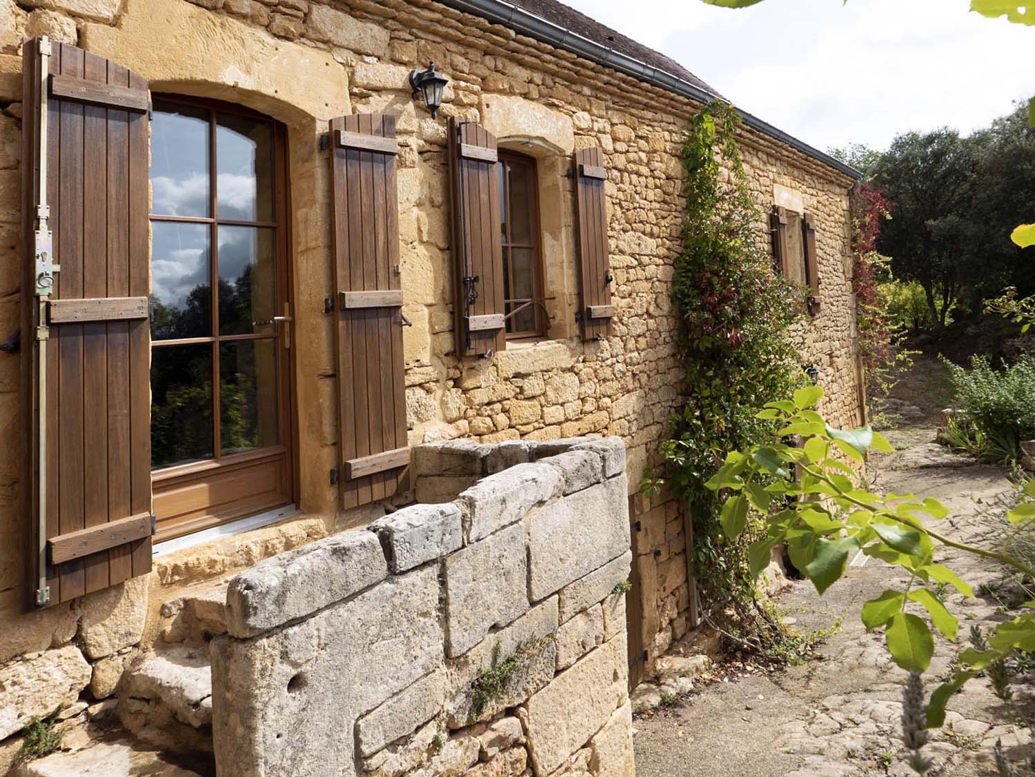 Domaine de Cantegrel, Vitrac - photo 8