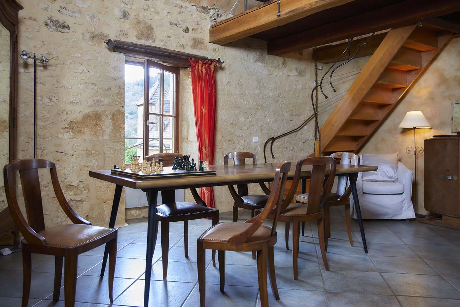 Domaine de Cantegrel, Vitrac - photo 14