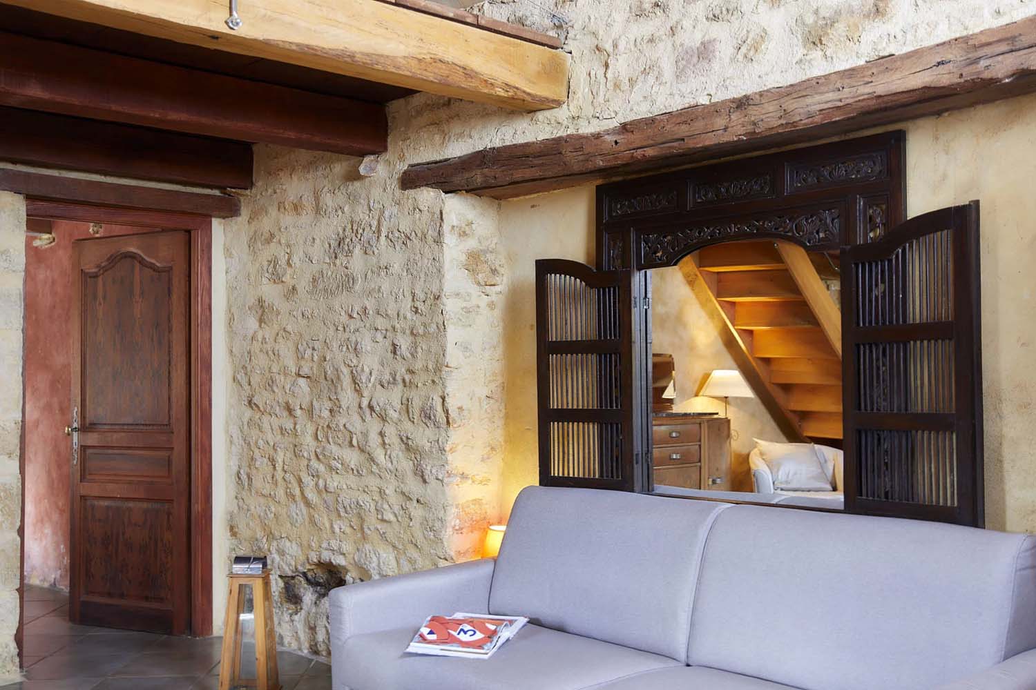 Domaine de Cantegrel, Vitrac - photo 12