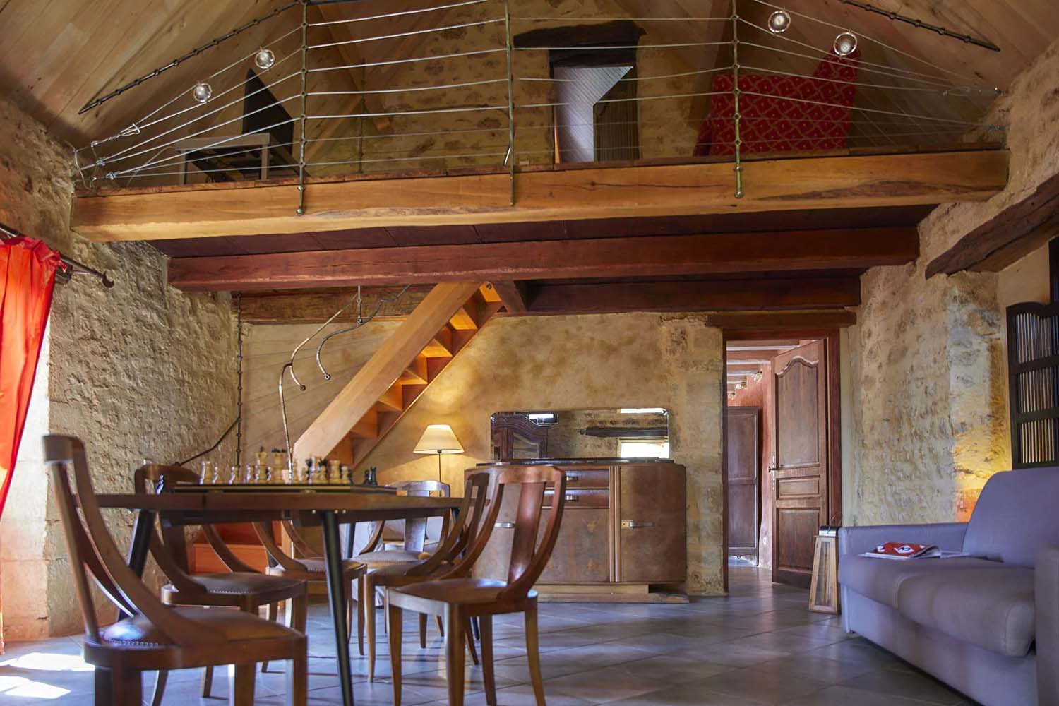 Domaine de Cantegrel
