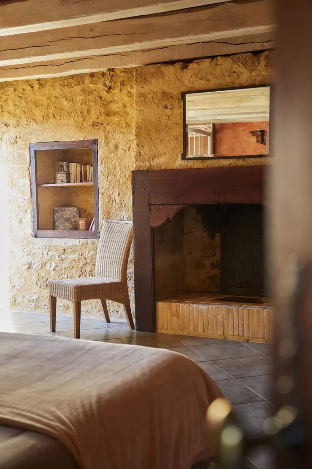 Domaine de Cantegrel, Vitrac - photo 17