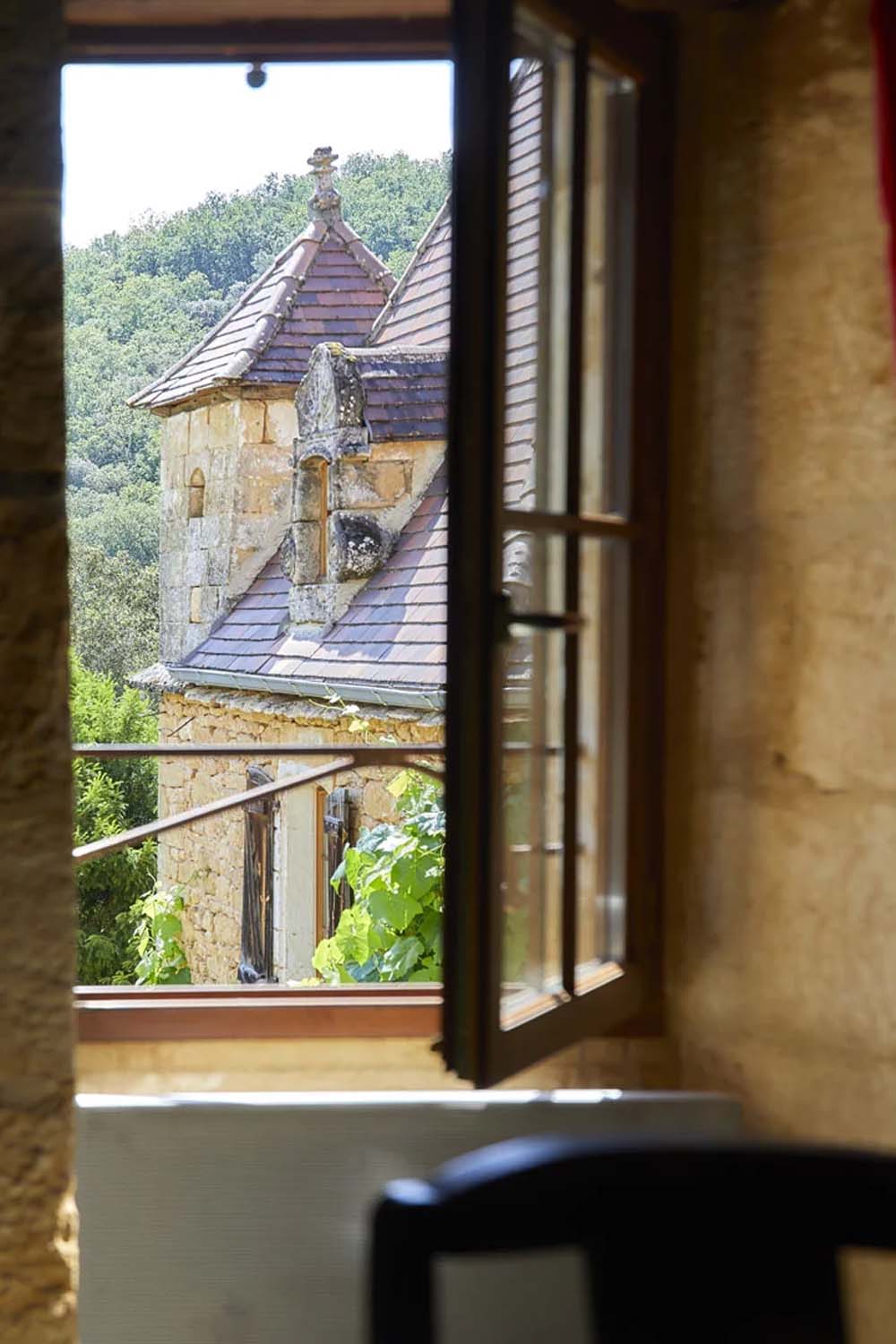Domaine de Cantegrel, Vitrac - photo 15