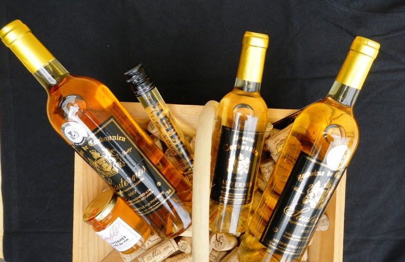 Domaine Charrier-Carbonnieu