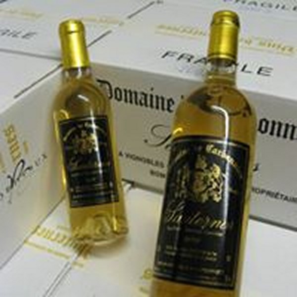 Domaine Charrier-Carbonnieu - photo 5