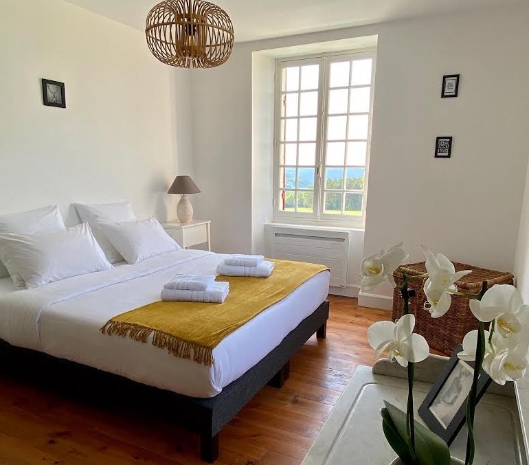 Domaine de Cazal - Gîte "La Vieille Maison", Saint-Cyprien - photo 10