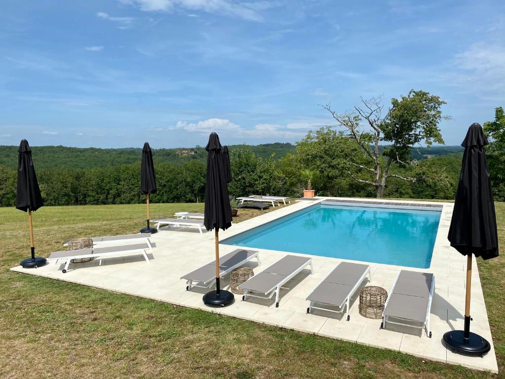 Domaine de Cazal, Saint-Cyprien - photo 2