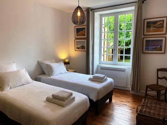 Domaine de Cazal - Gîte "La Vieille Maison", Saint-Cyprien - photo 2