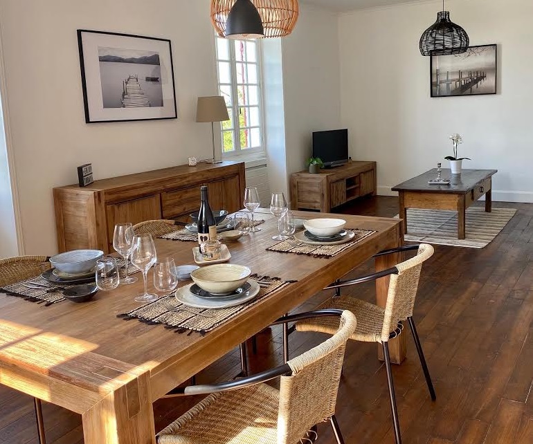 Domaine de Cazal - Gîte "La Vieille Maison", Saint-Cyprien - photo 7