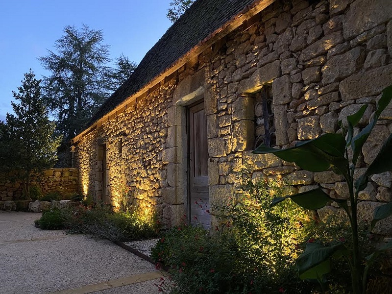 Domaine de Cazal - Gîte "La Vieille Maison", Saint-Cyprien - photo 4