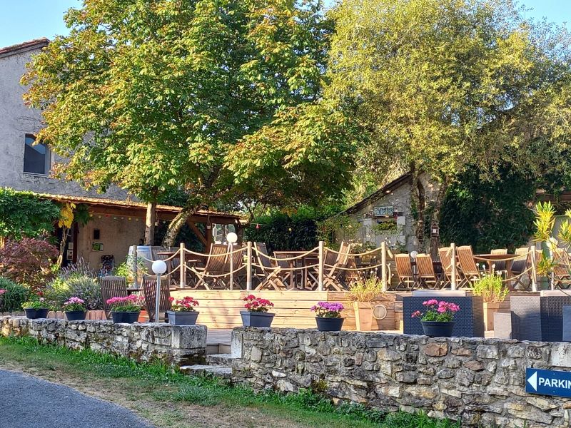 Camping Domaine de Corneuil, Mareuil en Périgord - photo 9