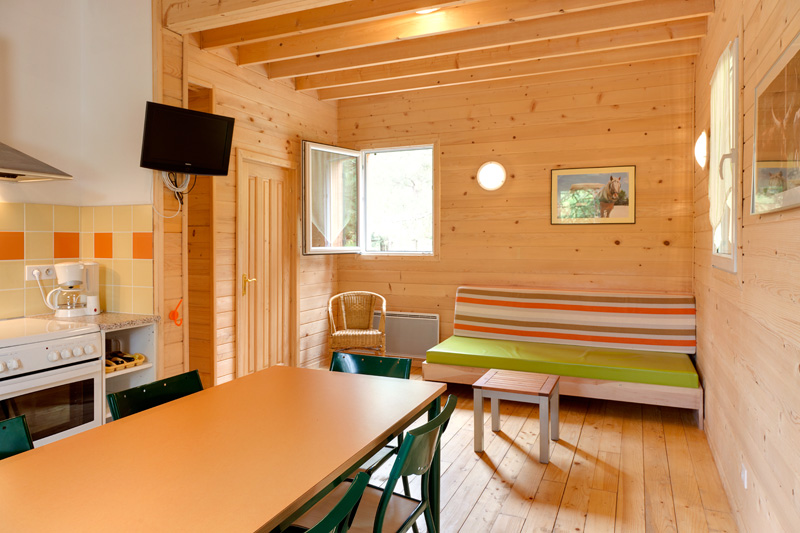 Chalets du Domaine de Dienné - photo 5