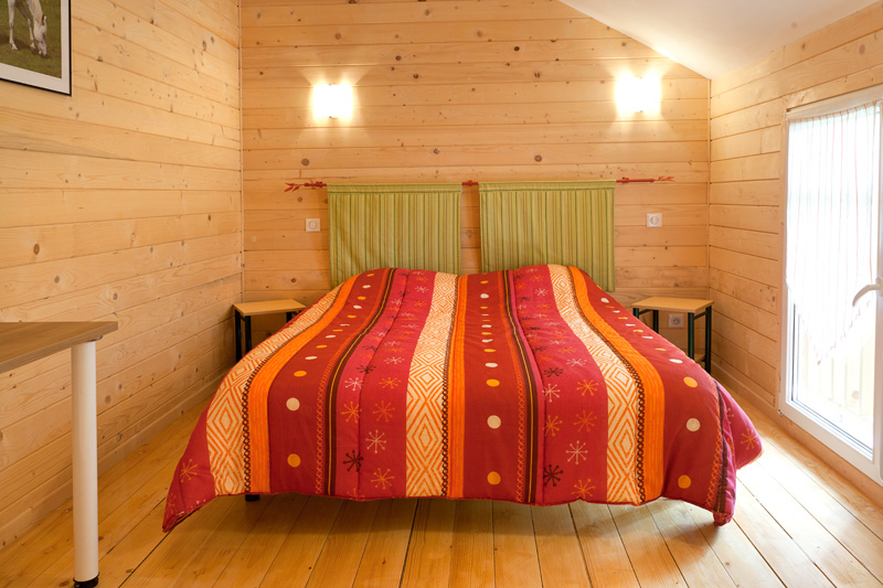 Chalets du Domaine de Dienné - photo 4