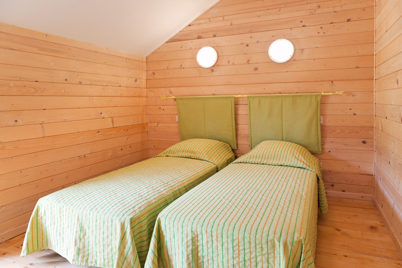 Chalets du Domaine de Dienné, Dienné - photo 6