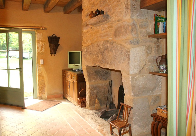 Four à pain au sud de Sarlat, Cénac-et-Saint-Julien - photo 9