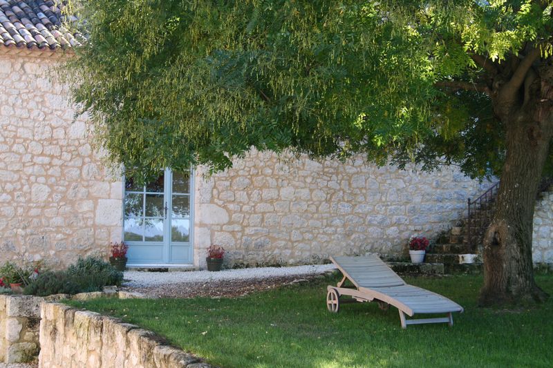 Vandermeersch Carl et Marie, Conne-de-Labarde - photo 2