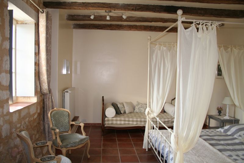 Vandermeersch Carl et Marie, Conne-de-Labarde