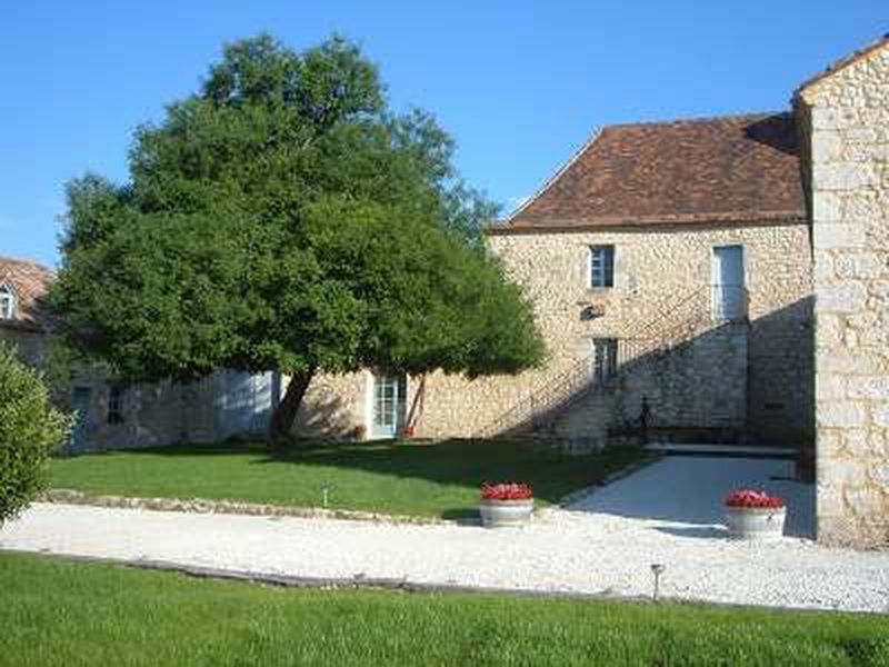 Vandermeersch Carl et Marie, Conne-de-Labarde - photo 5